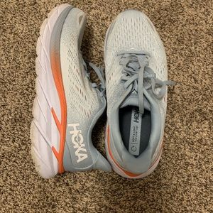 Hoka Clifton 8 Running Shoes